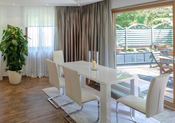 Füssen Ferienwohnung Zum Franziskaner מראה חיצוני תמונה