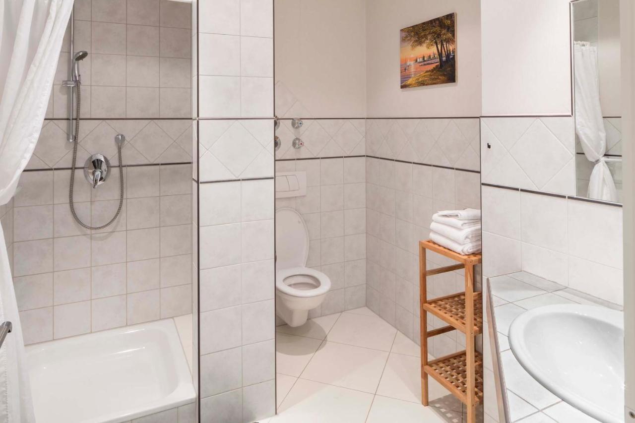 Füssen Ferienwohnung Zum Franziskaner מראה חיצוני תמונה