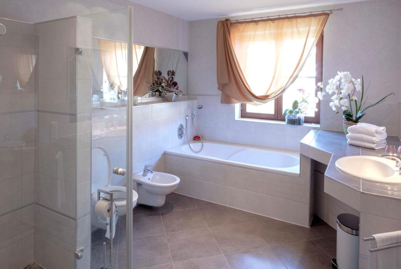 Füssen Ferienwohnung Zum Franziskaner מראה חיצוני תמונה